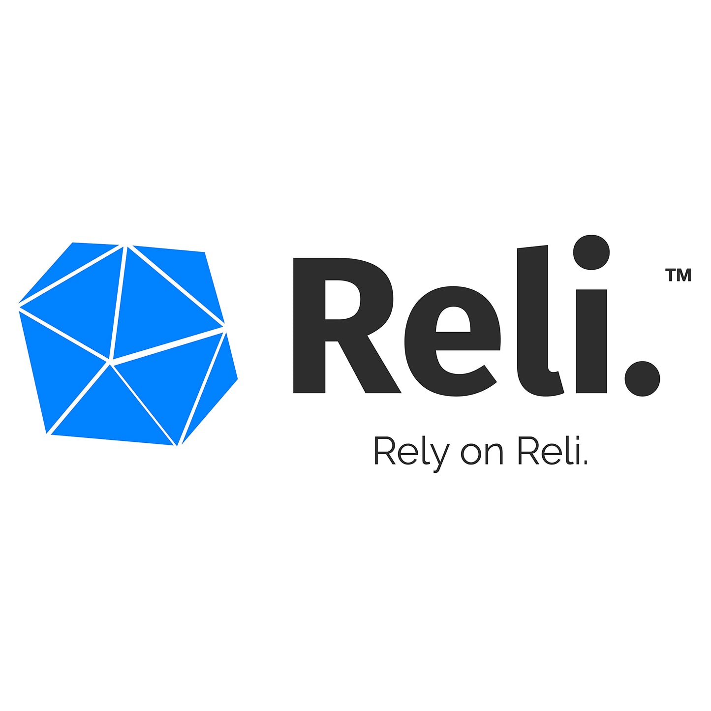 Reli. 55-60 Gallon Trash Bags Heavy Duty | 150 Count | 50-60 Gallon | Large Black Garbage Bags | Made in USA
