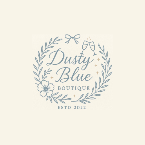 DustyBlueBoutique